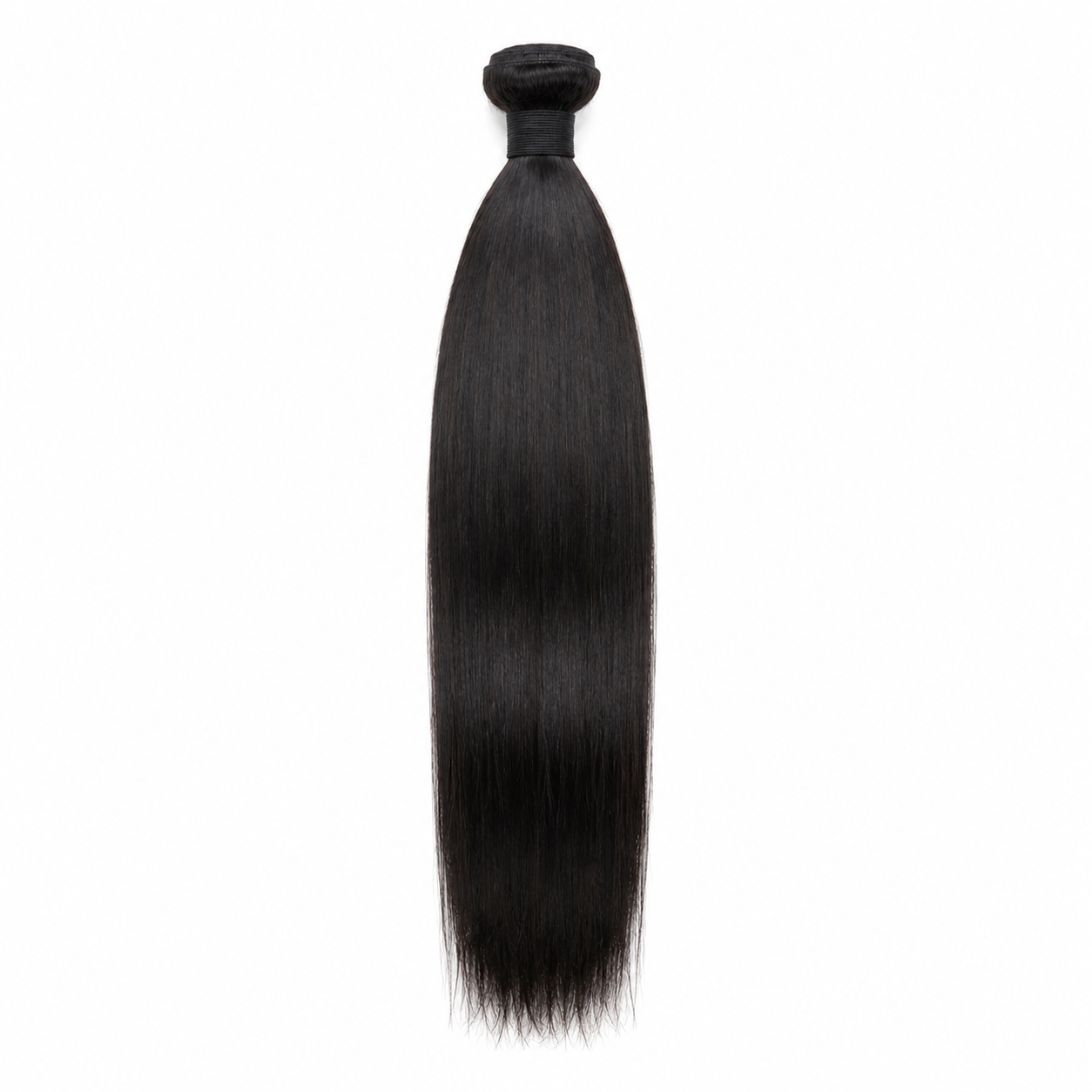 RAW INDIAN STRAIGHT BUNDLES