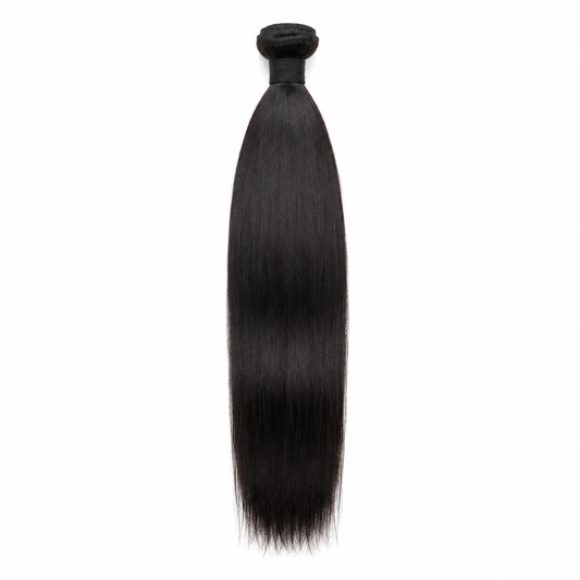 RAW INDIAN STRAIGHT BUNDLES