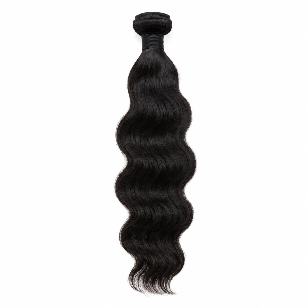 RAW INDIAN STRAIGHT WAVY BUNDLES