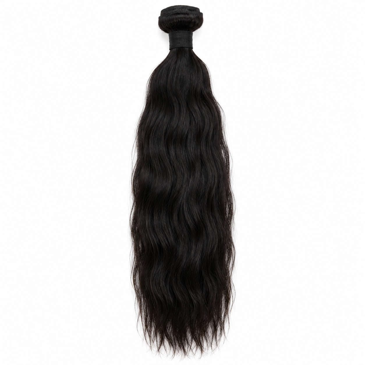 RAW VIETNAMESE NATURAL WAVE BUNDLES