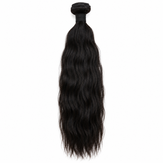 RAW VIETNAMESE NATURAL WAVE BUNDLES