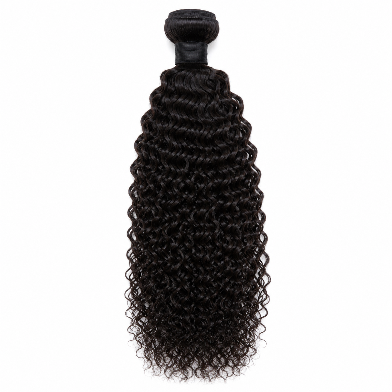 RAW VIETNAMESE CURLY BUNDLES
