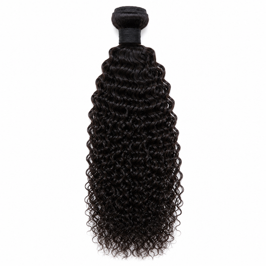 RAW VIETNAMESE CURLY BUNDLES