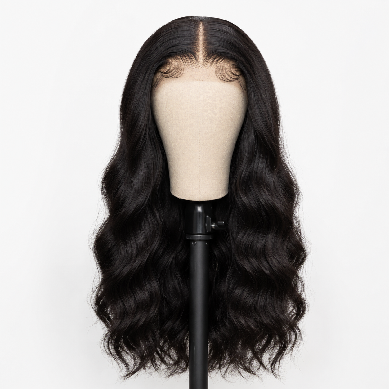 HD 5X5 CLOSURE 220% WIG