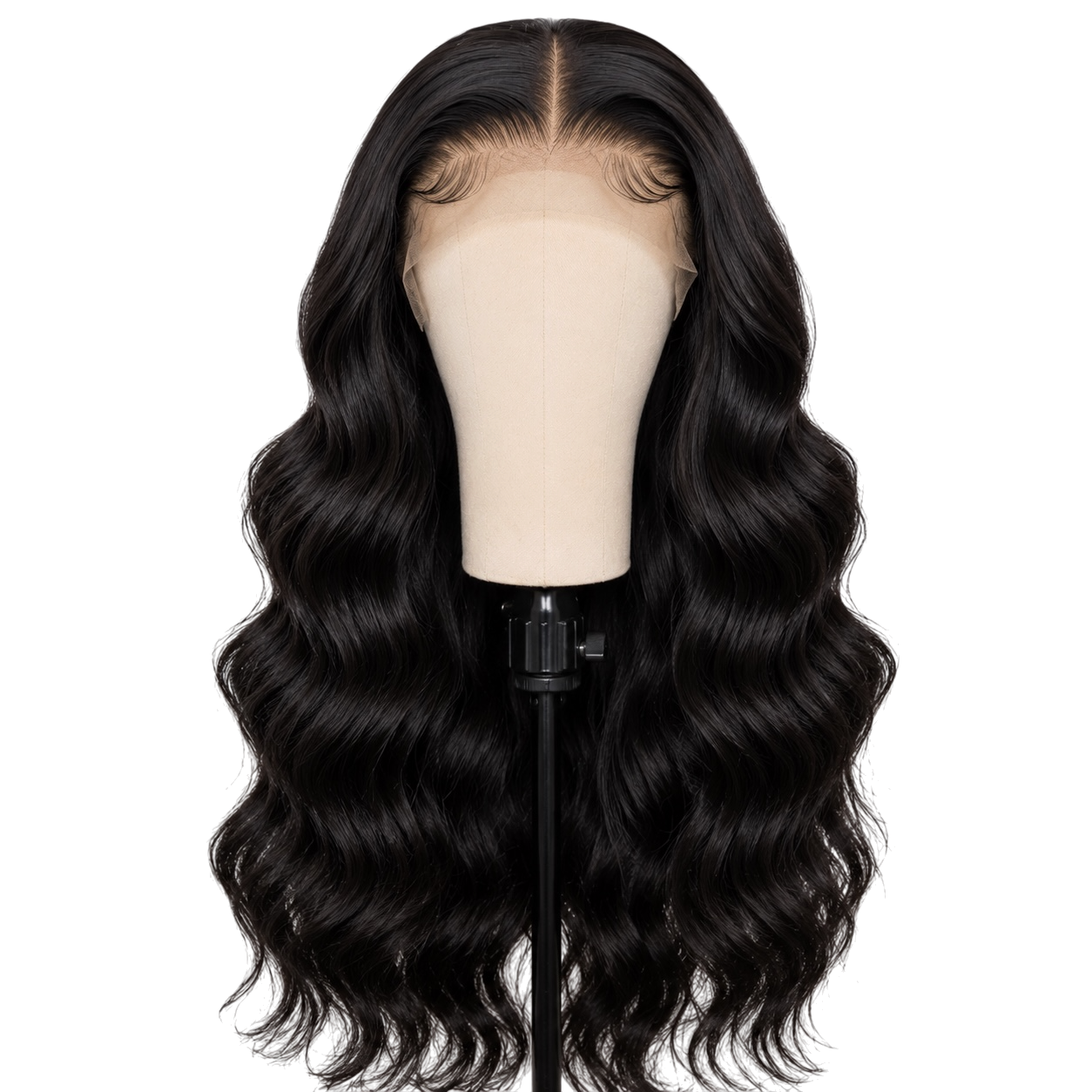 13x6 HD FRONTAL WIG 220%